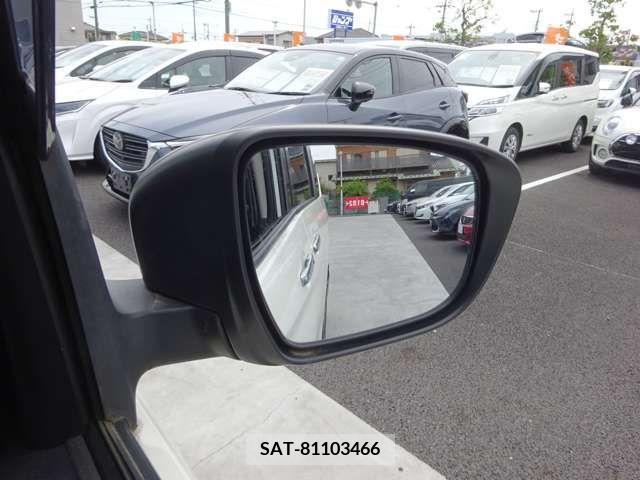 Nissan SERENA 2019-06 284237-16