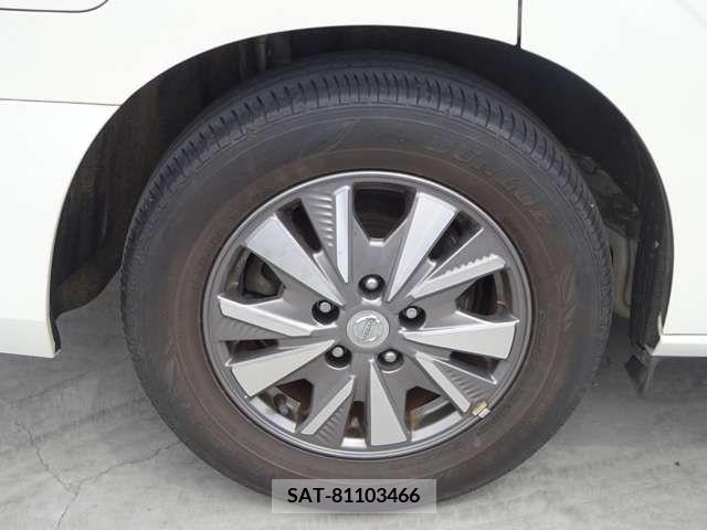 Nissan SERENA 2019-06 284237-13