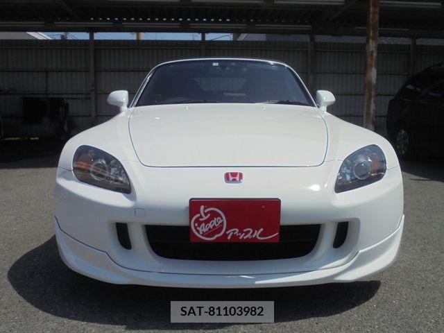 Honda S2000 2006-01 352197-3