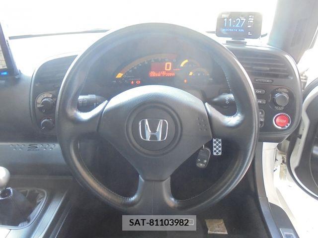 Honda S2000 2006-01 352197-1