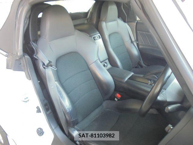 Honda S2000 2006-01 352197-11