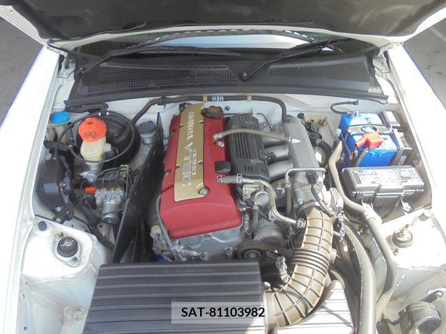 Honda S2000 2006-01 352197-16