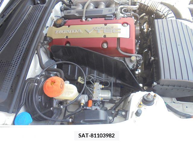 Honda S2000 2006-01 352197-17
