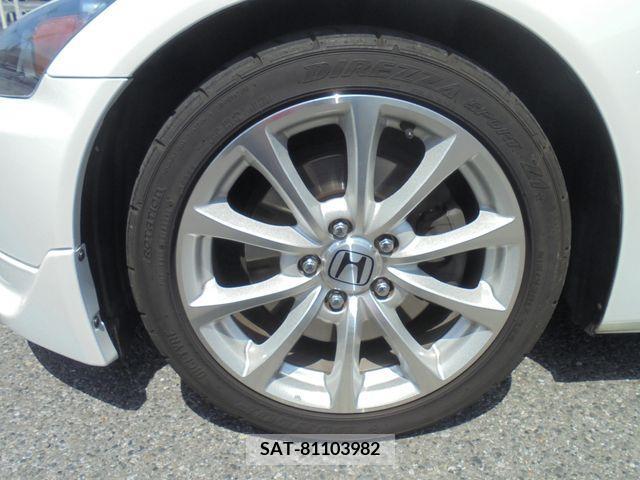 Honda S2000 2006-01 352197-9
