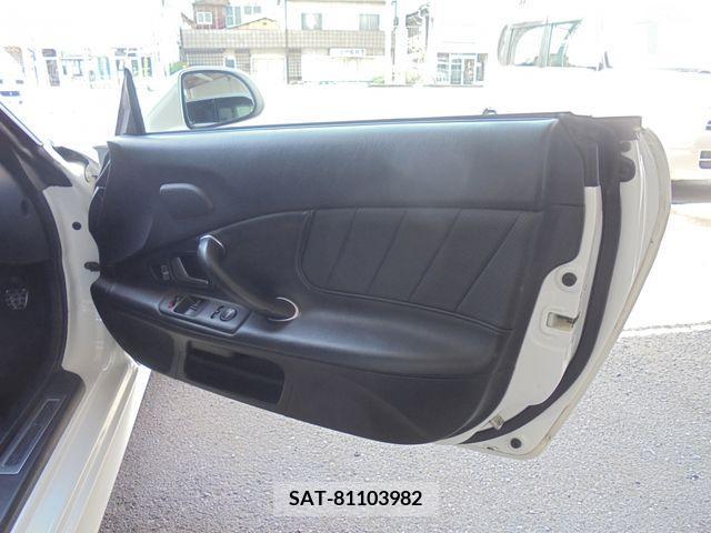 Honda S2000 2006-01 352197-24