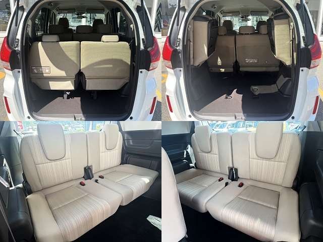 Honda FREED 2016-12 22813-8
