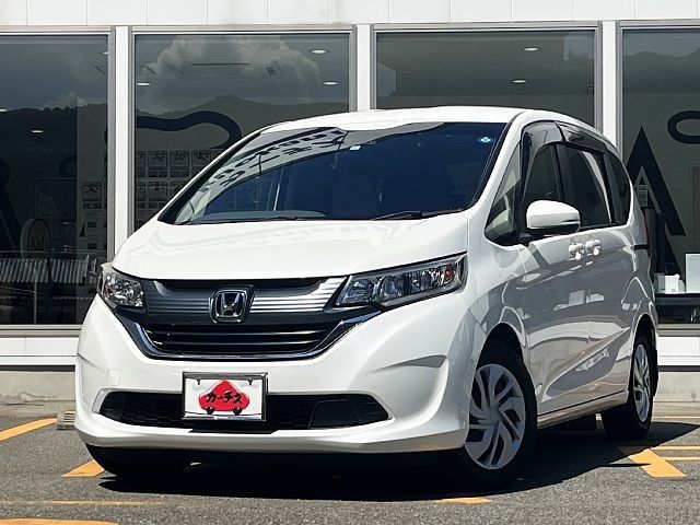 Honda FREED 2016-12 22813-0