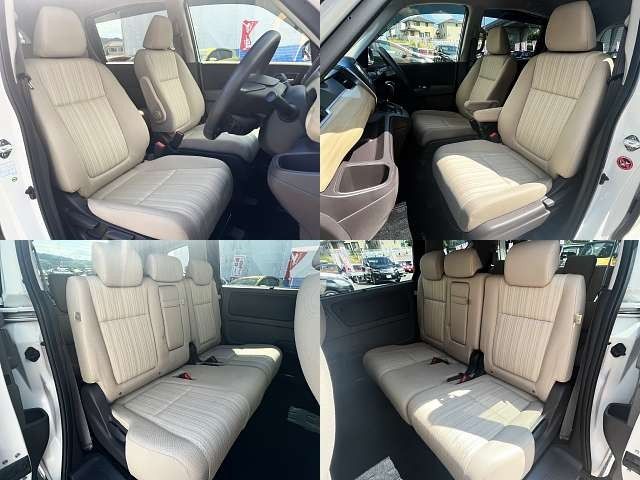 Honda FREED 2016-12 22813-6