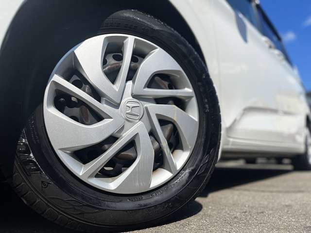 Honda FREED 2016-12 22813-3