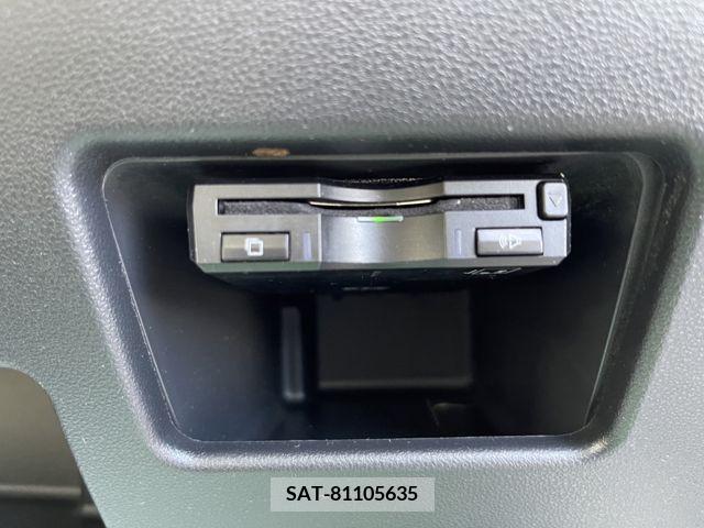 Daihatsu MOVE 2018-05 278128-8