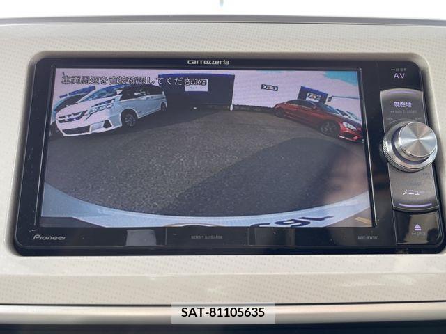 Daihatsu MOVE 2018-05 278128-9