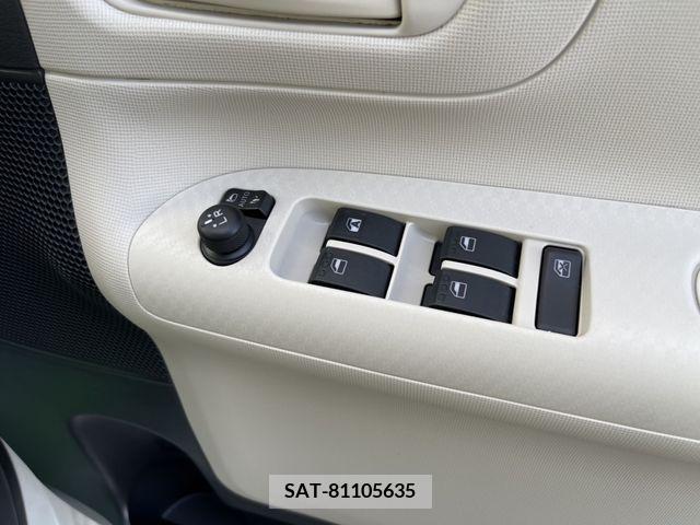 Daihatsu MOVE 2018-05 278128-11