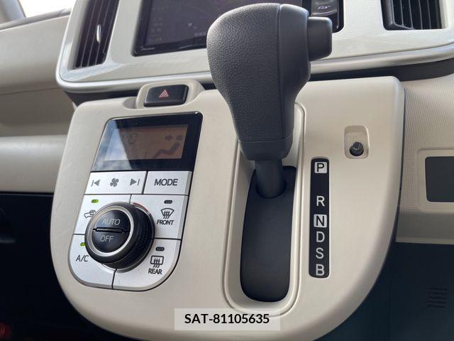 Daihatsu MOVE 2018-05 278128-10