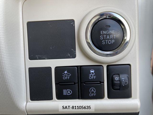 Daihatsu MOVE 2018-05 278128-12