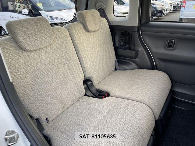 Daihatsu MOVE 2018-05 278128-13