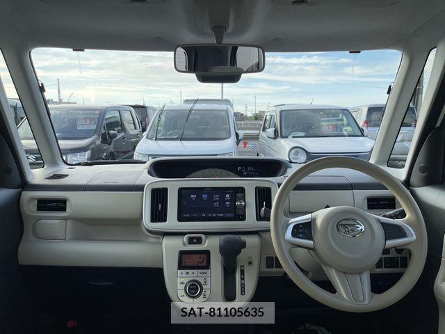 Daihatsu MOVE 2018-05 278128-1