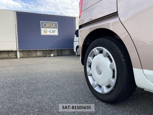 Daihatsu MOVE 2018-05 278128-17