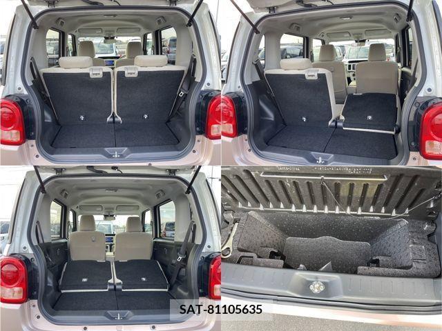 Daihatsu MOVE 2018-05 278128-15