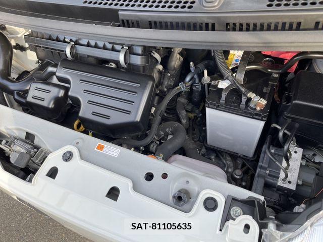 Daihatsu MOVE 2018-05 278128-18