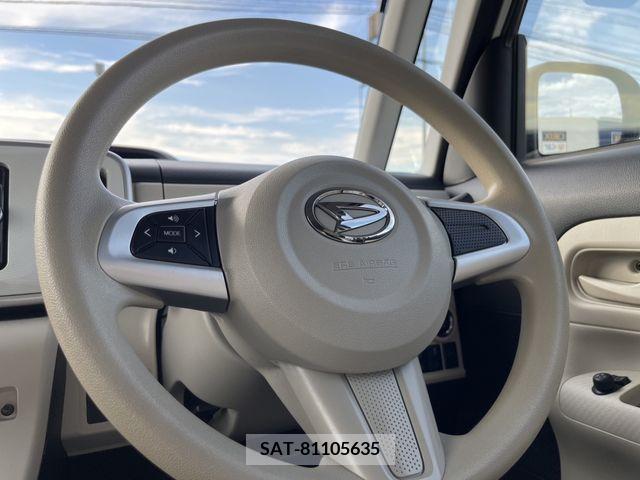 Daihatsu MOVE 2018-05 278128-5