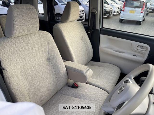 Daihatsu MOVE 2018-05 278128-3