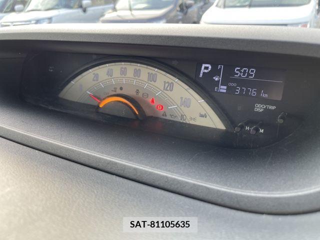 Daihatsu MOVE 2018-05 278128-6