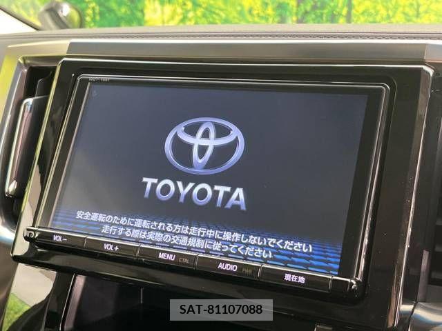 Toyota VELLFIRE 2017-08 287932-3