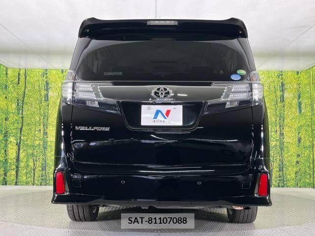 Toyota VELLFIRE 2017-08 287932-16