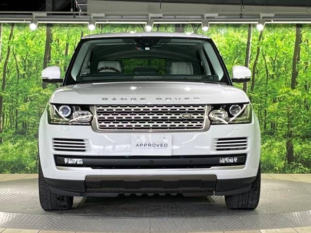 ROVER RANGE ROVER 2017-11 23479-19