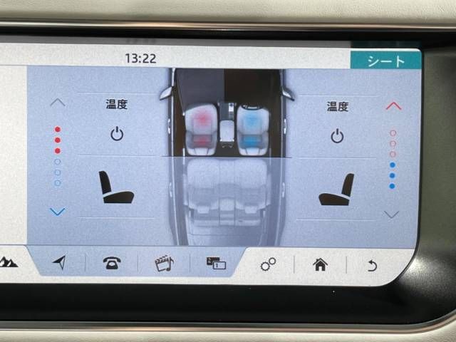 ROVER RANGE ROVER 2017-11 23479-5