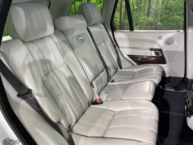 ROVER RANGE ROVER 2017-11 23479-12