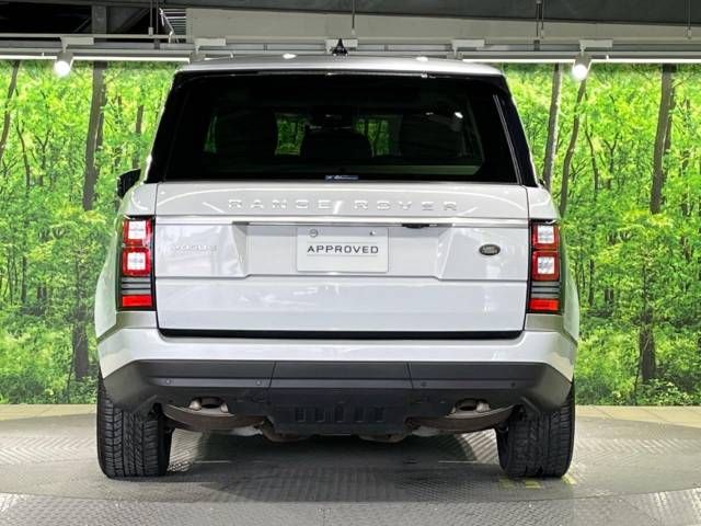 ROVER RANGE ROVER 2017-11 23479-18