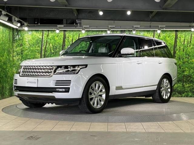 ROVER RANGE ROVER 2017-11 23479-15