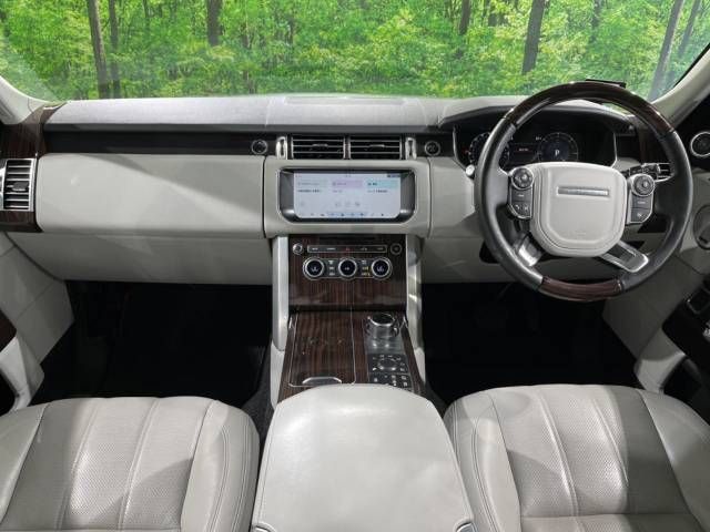 ROVER RANGE ROVER 2017-11 23479-1