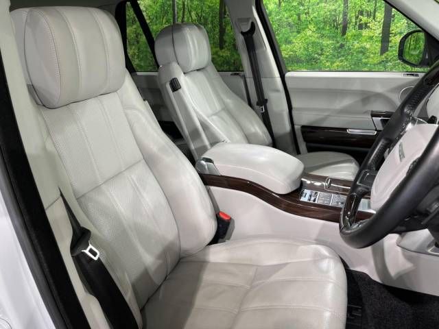 ROVER RANGE ROVER 2017-11 23479-11