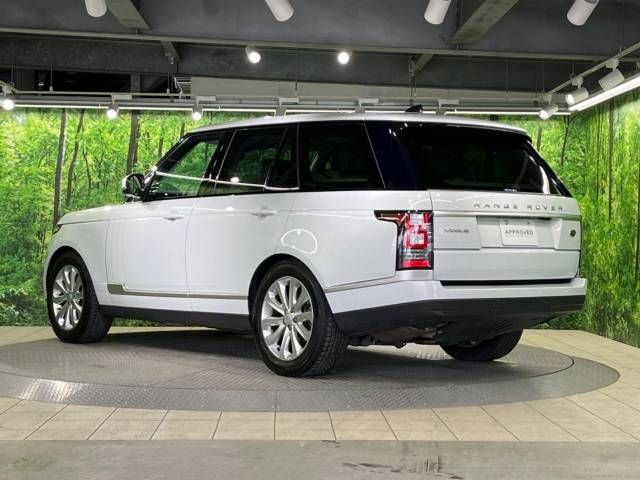 ROVER RANGE ROVER 2017-11 23479-17