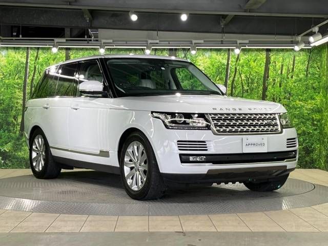 ROVER RANGE ROVER 2017-11 23479-14