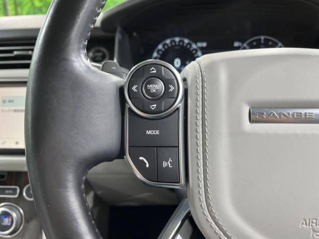 ROVER RANGE ROVER 2017-11 23479-10