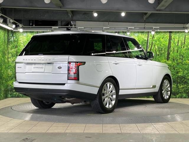 ROVER RANGE ROVER 2017-11 23479-16