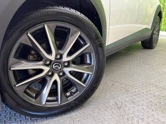 Mazda CX-3 2016-11 13339-13
