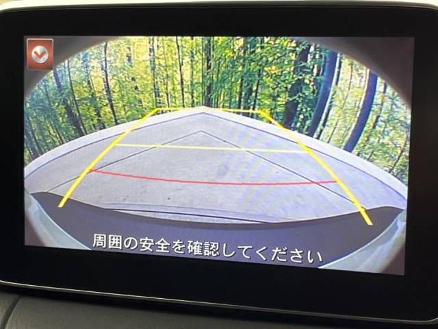 Mazda CX-3 2016-11 13339-3
