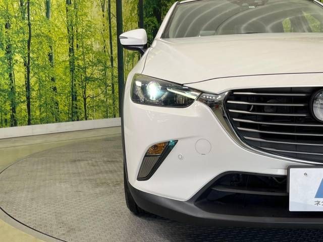 Mazda CX-3 2016-11 13339-12
