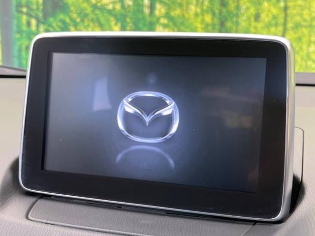 Mazda CX-3 2016-11 13339-2