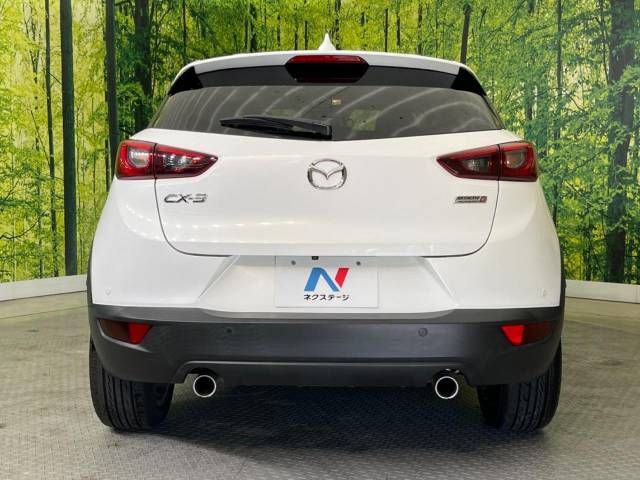 Mazda CX-3 2016-11 13339-15
