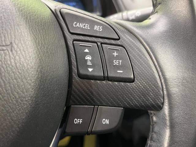 Mazda CX-3 2016-11 13339-5