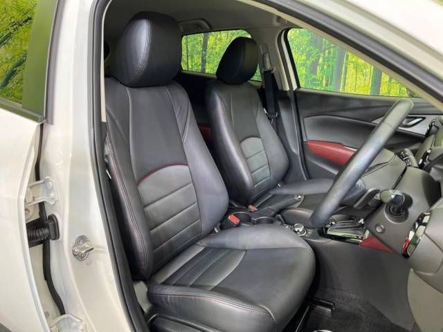 Mazda CX-3 2016-11 13339-8