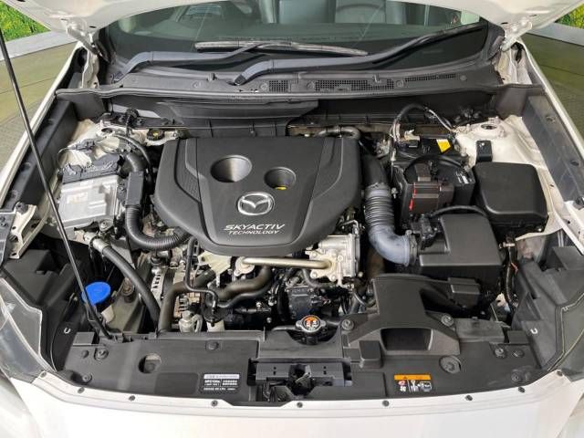 Mazda CX-3 2016-11 13339-18