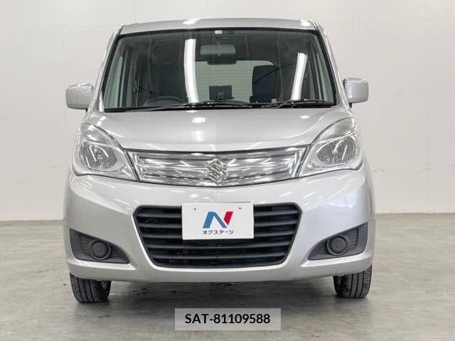 Suzuki SOLIO 2014-03 327017-14