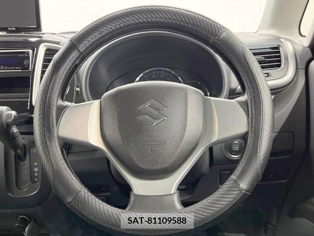 Suzuki SOLIO 2014-03 327017-13