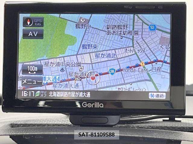 Suzuki SOLIO 2014-03 327017-2